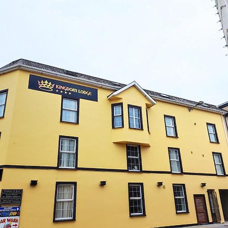 Kingdom Lodge Killarney Dış mekan fotoğraf